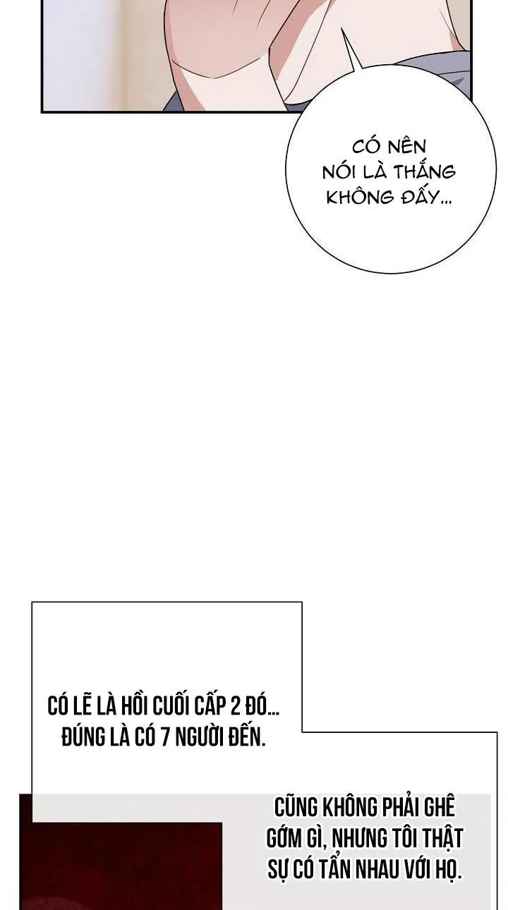 Khu vực chủ nghĩa tình yêu Chapter 8 Trang 69