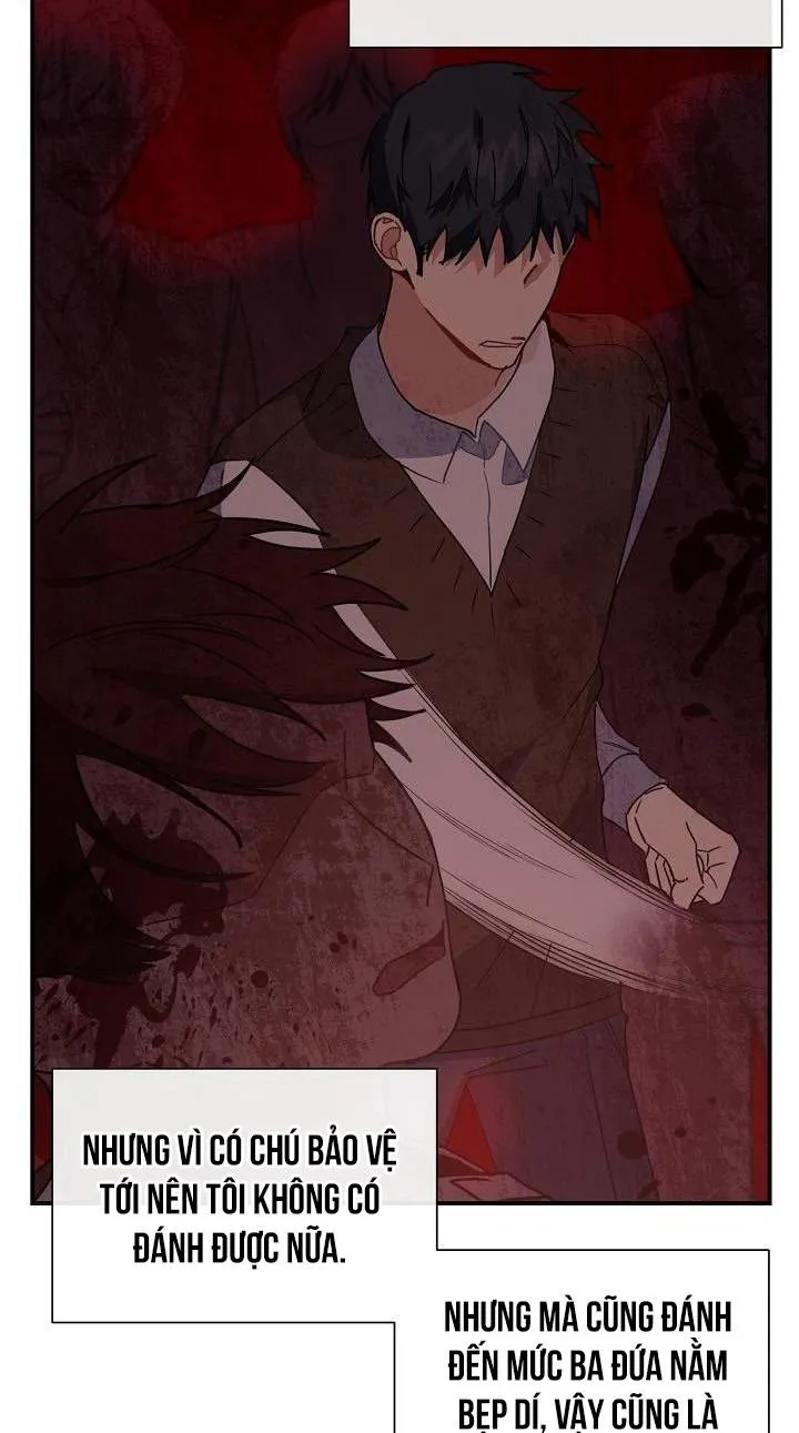 Khu vực chủ nghĩa tình yêu Chapter 8 Trang 70