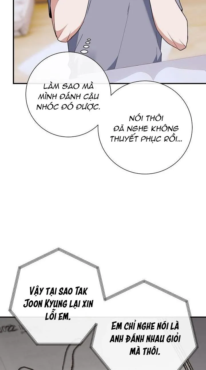 Khu vực chủ nghĩa tình yêu Chapter 8 Trang 72