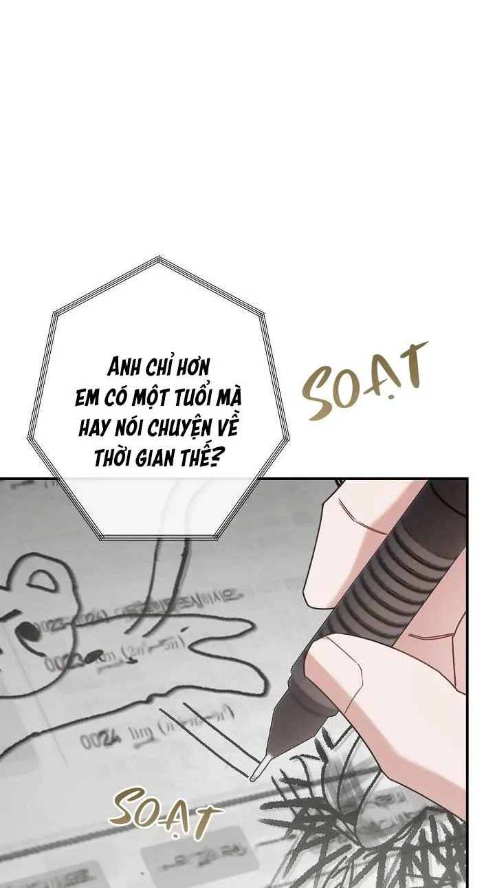 Khu vực chủ nghĩa tình yêu Chapter 8 Trang 74