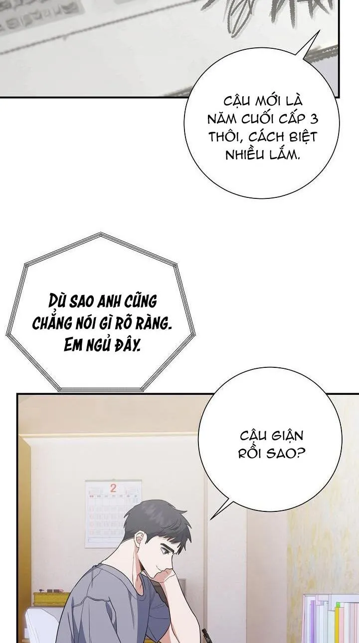 Khu vực chủ nghĩa tình yêu Chapter 8 Trang 75