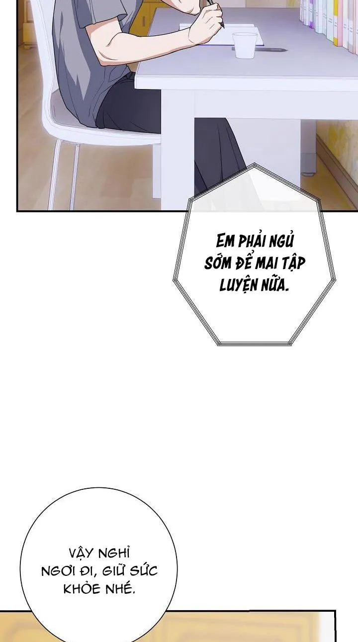 Khu vực chủ nghĩa tình yêu Chapter 8 Trang 76