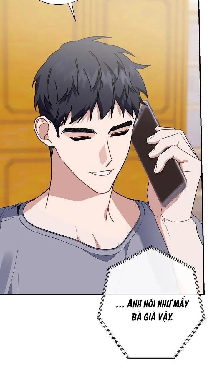 Khu vực chủ nghĩa tình yêu Chapter 8 Trang 77