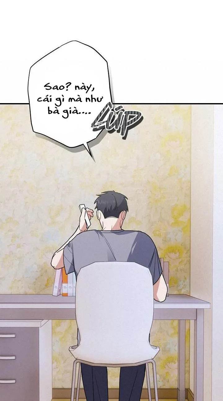 Khu vực chủ nghĩa tình yêu Chapter 8 Trang 78