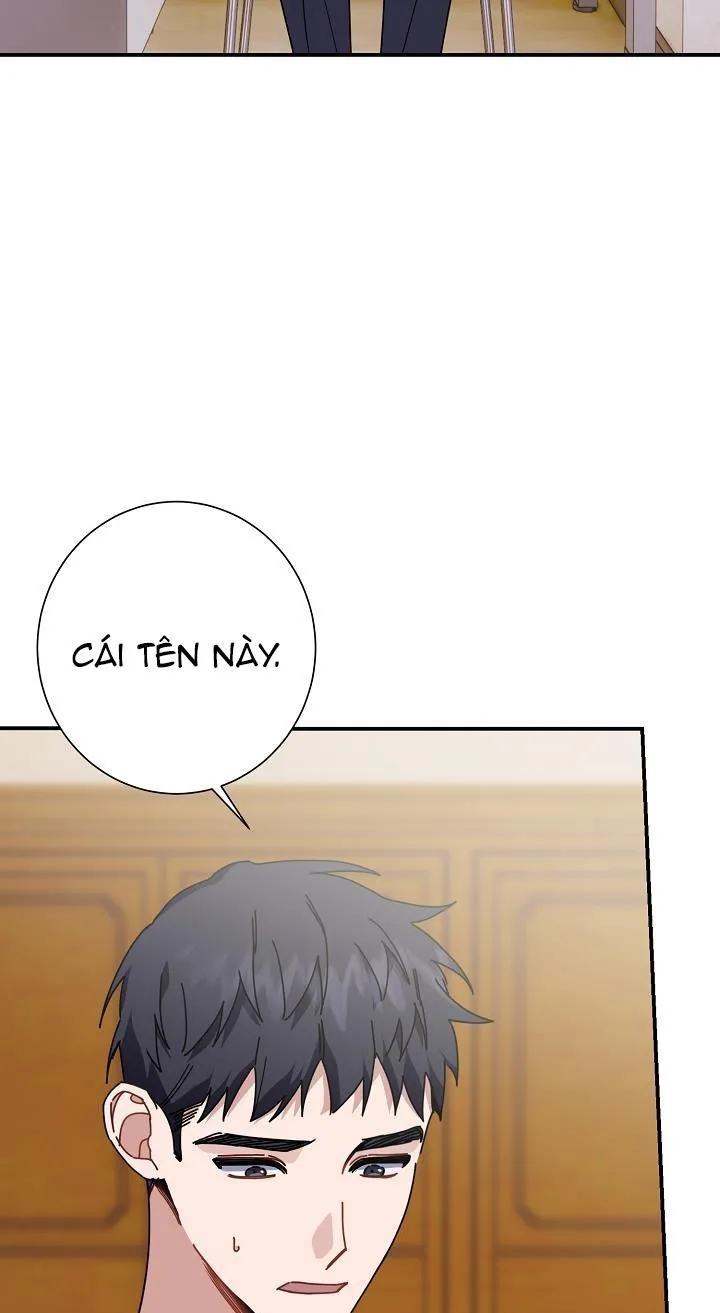 Khu vực chủ nghĩa tình yêu Chapter 8 Trang 79