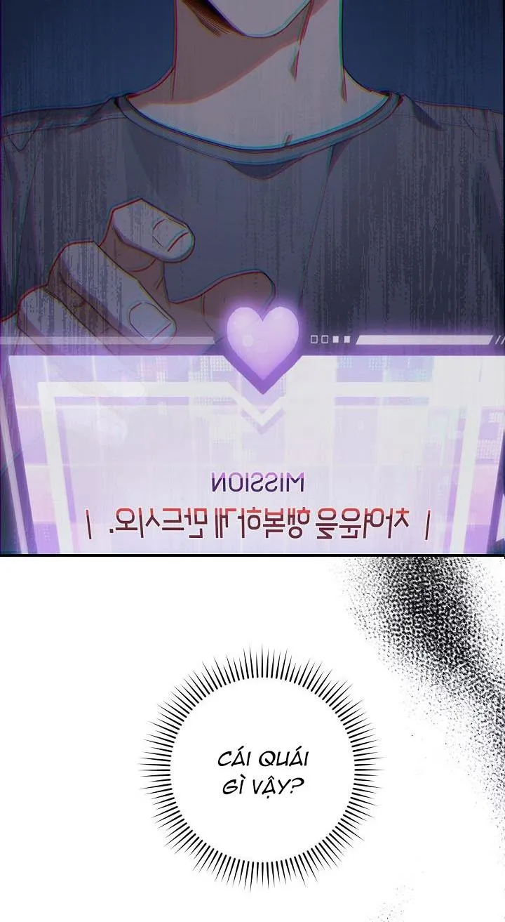 Khu vực chủ nghĩa tình yêu Chapter 8 Trang 89