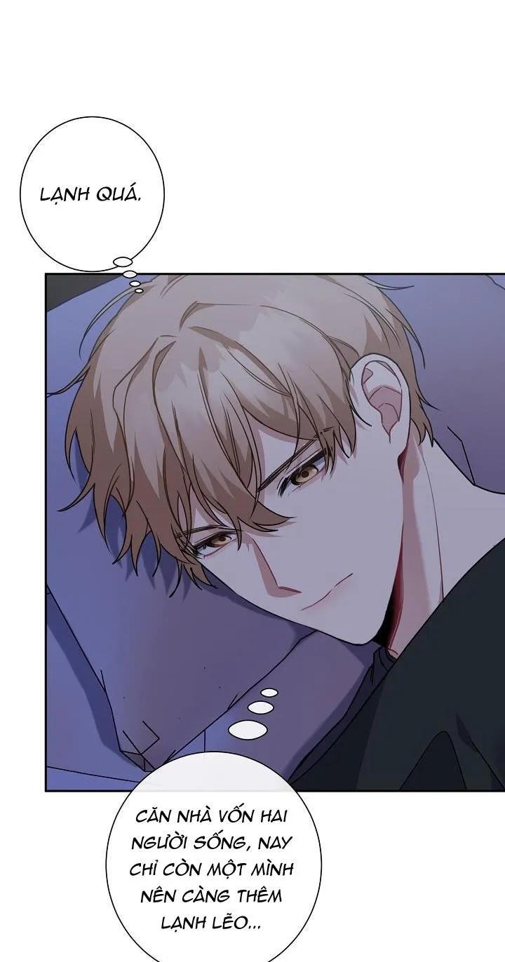 Khu vực chủ nghĩa tình yêu Chapter 9 Trang 3