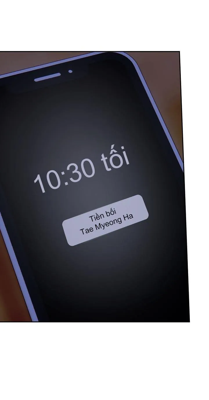 Khu vực chủ nghĩa tình yêu Chapter 9 Trang 5