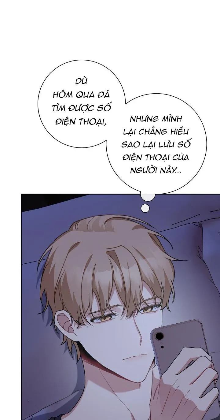 Khu vực chủ nghĩa tình yêu Chapter 9 Trang 6