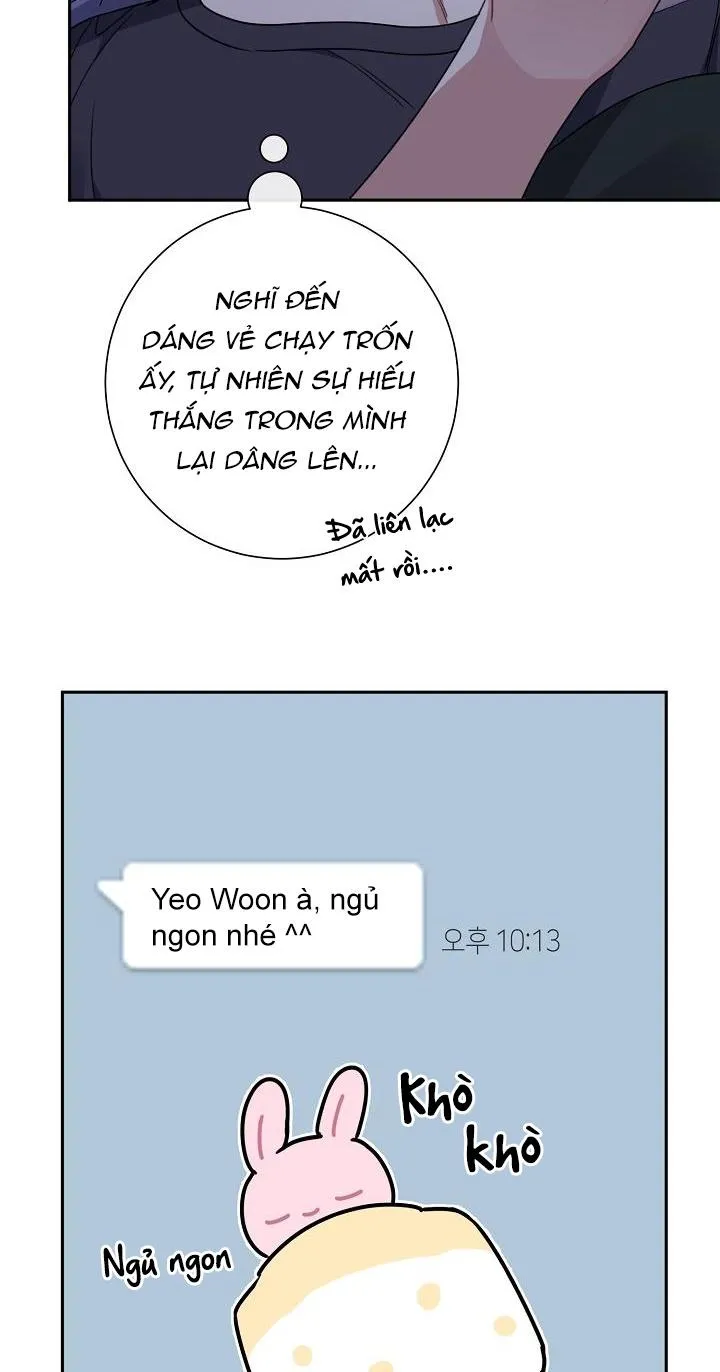 Khu vực chủ nghĩa tình yêu Chapter 9 Trang 7