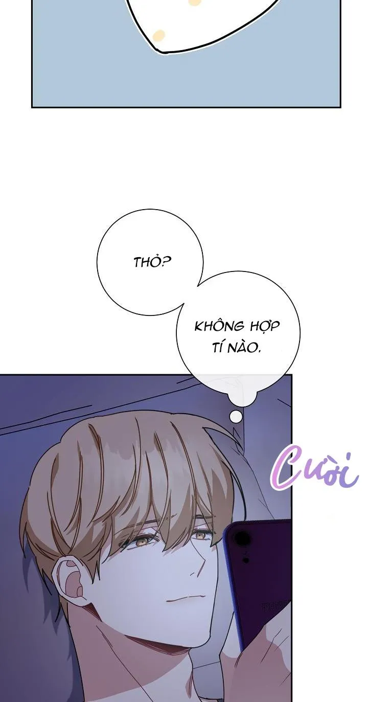 Khu vực chủ nghĩa tình yêu Chapter 9 Trang 8