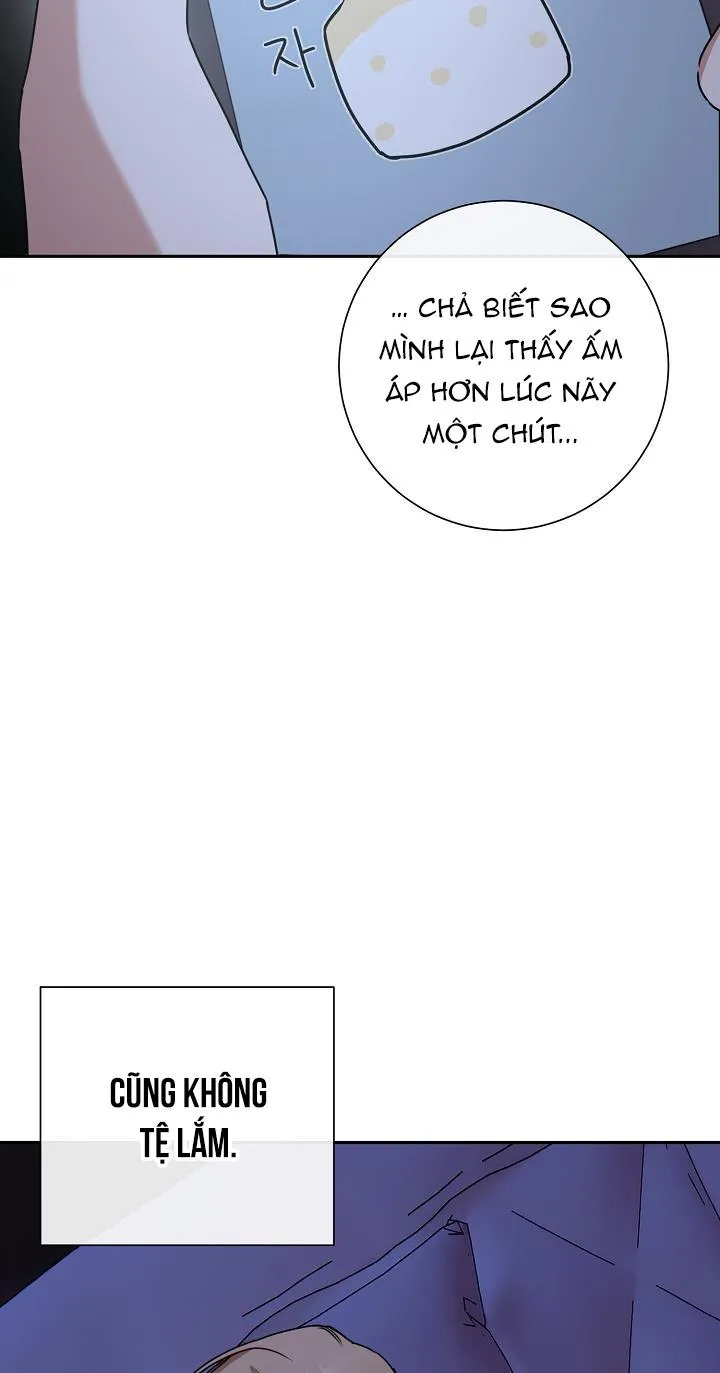 Khu vực chủ nghĩa tình yêu Chapter 9 Trang 10