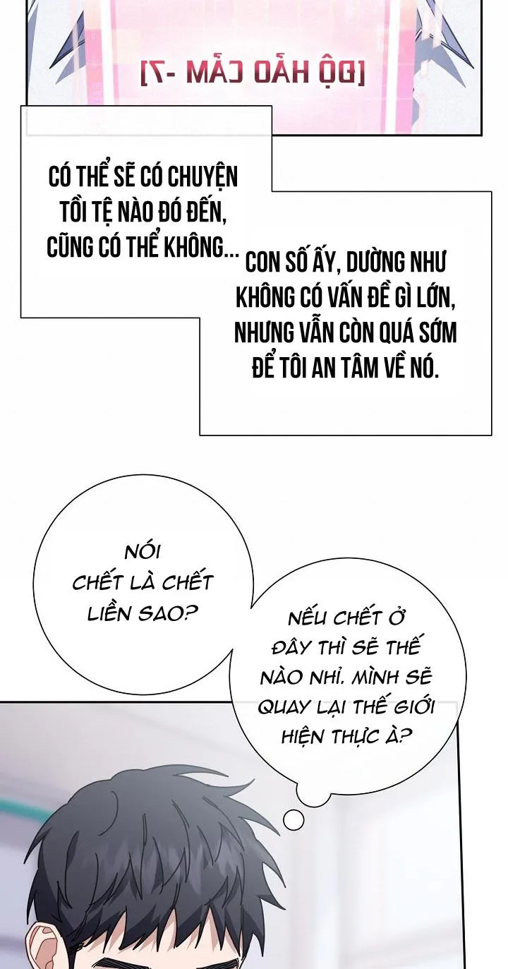 Khu vực chủ nghĩa tình yêu Chapter 9 Trang 14