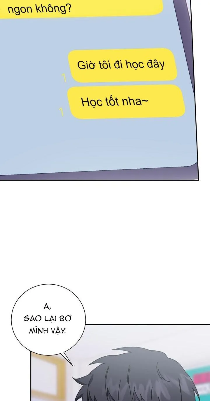 Khu vực chủ nghĩa tình yêu Chapter 9 Trang 19