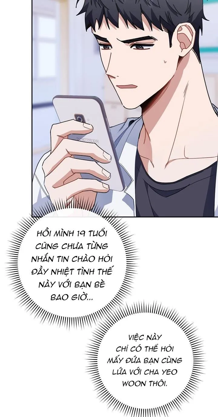 Khu vực chủ nghĩa tình yêu Chapter 9 Trang 20