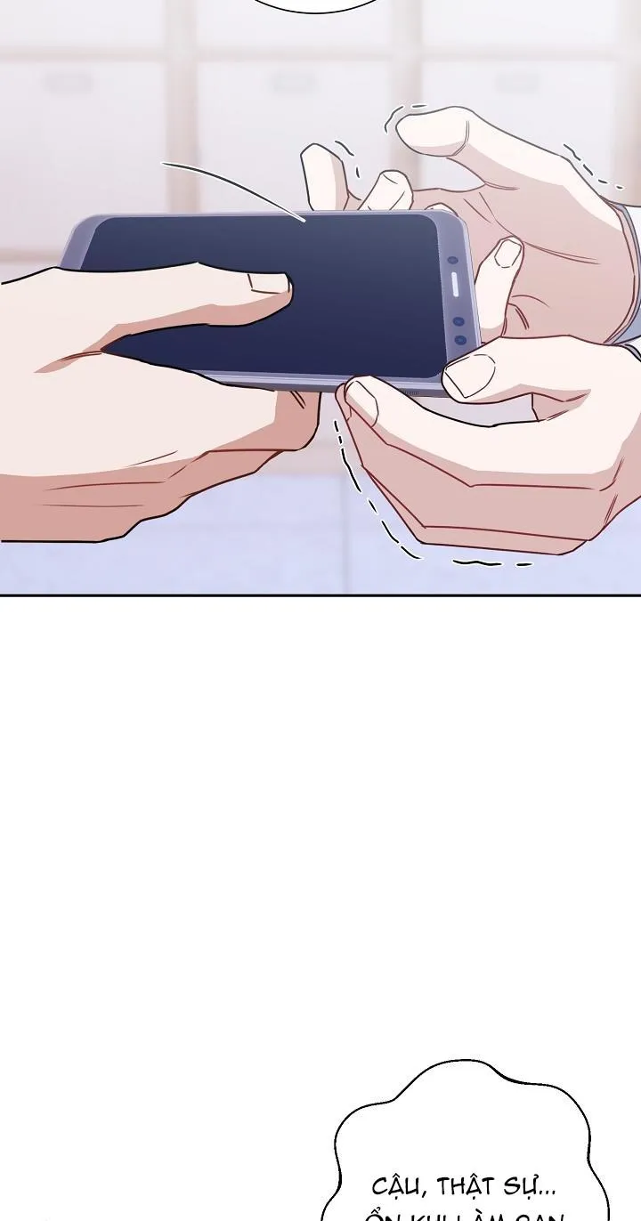 Khu vực chủ nghĩa tình yêu Chapter 9 Trang 25