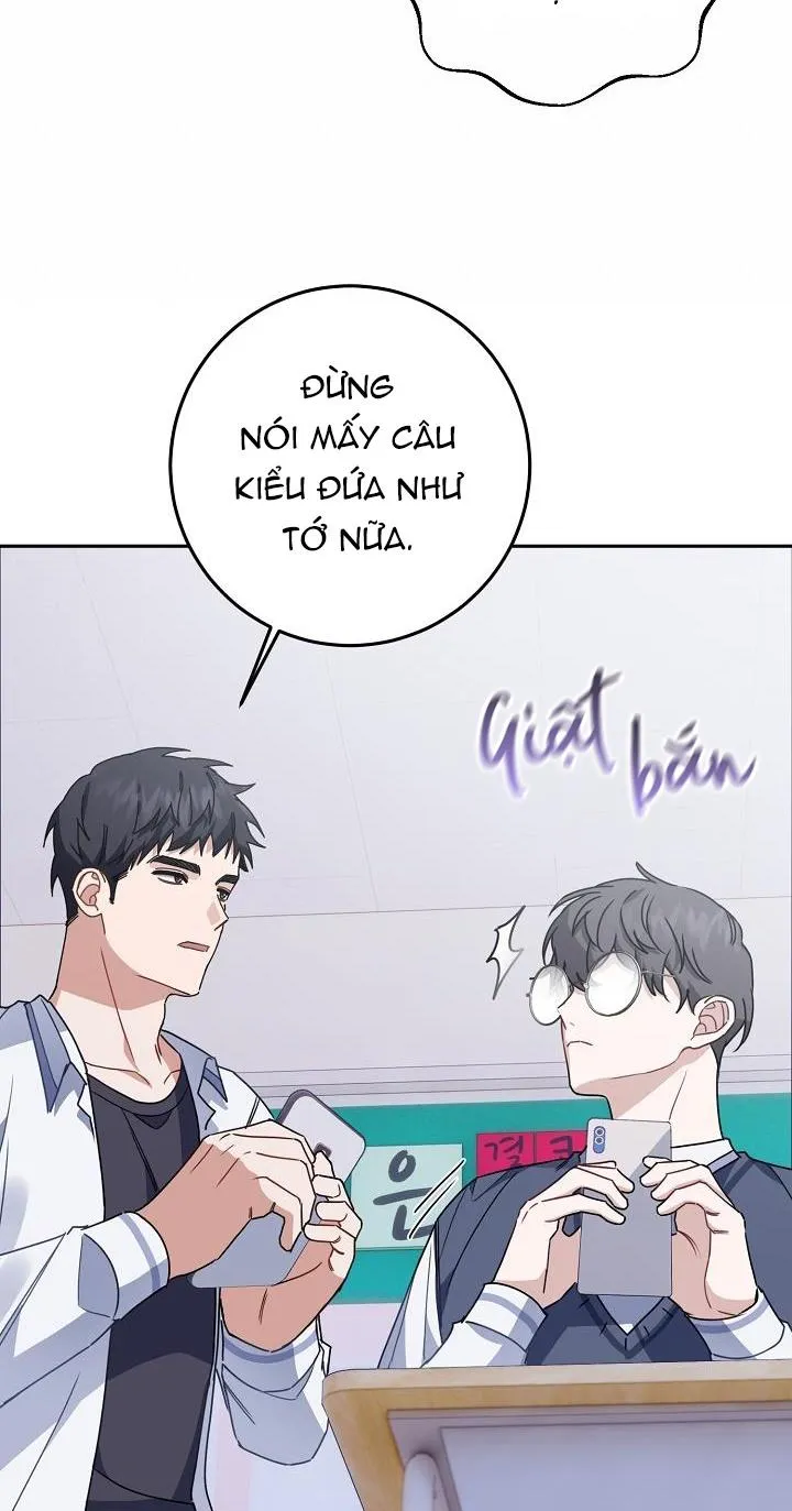 Khu vực chủ nghĩa tình yêu Chapter 9 Trang 28