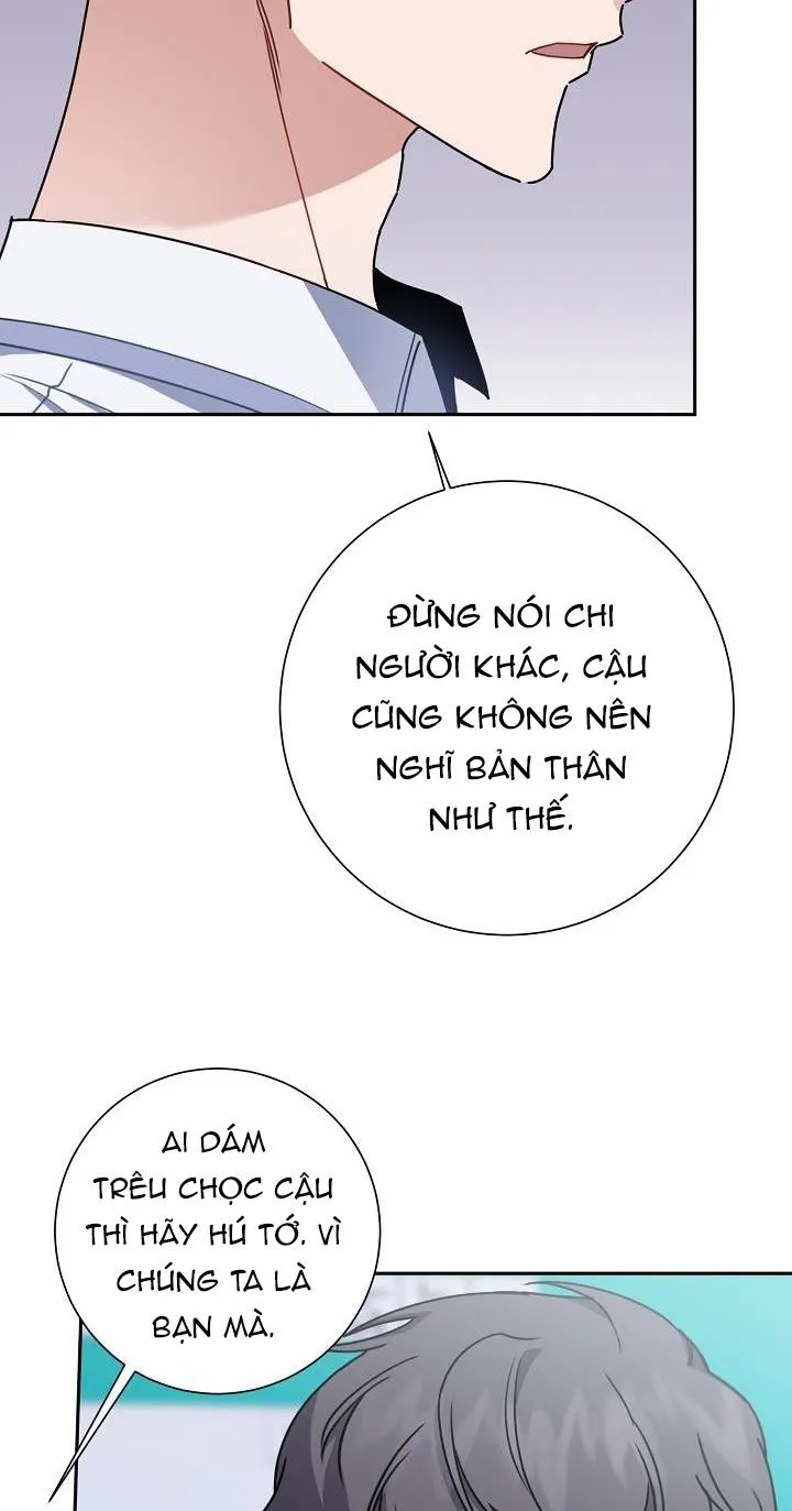 Khu vực chủ nghĩa tình yêu Chapter 9 Trang 30