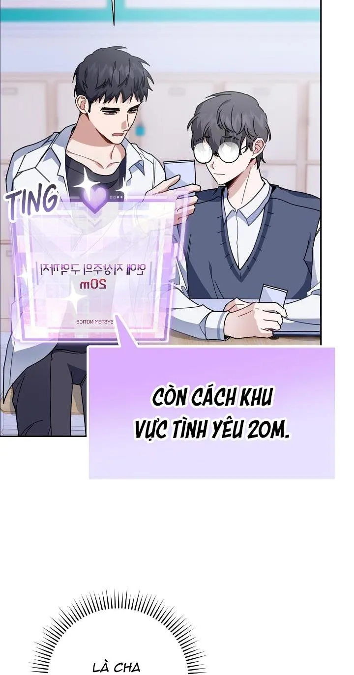 Khu vực chủ nghĩa tình yêu Chapter 9 Trang 32