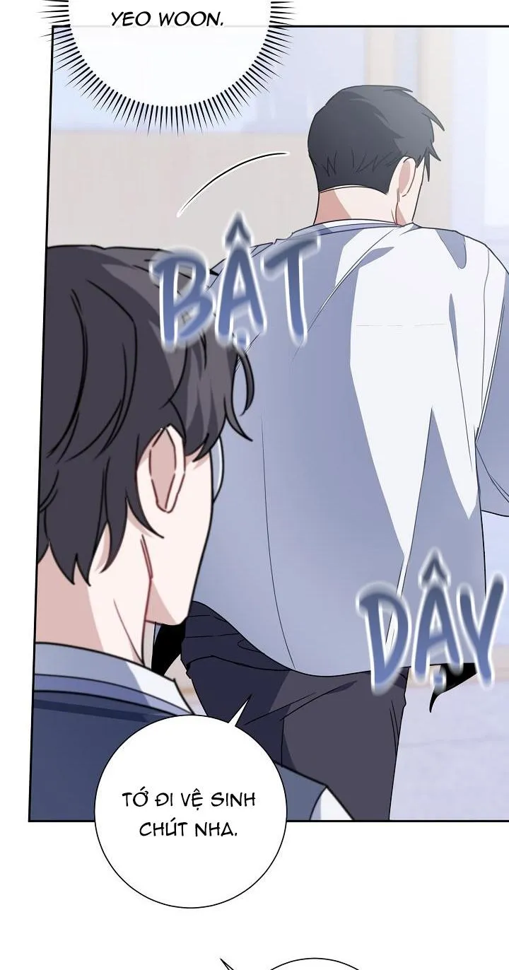 Khu vực chủ nghĩa tình yêu Chapter 9 Trang 33