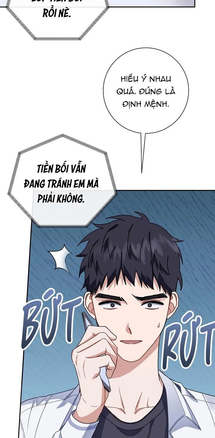 Khu vực chủ nghĩa tình yêu Chapter 9 Trang 38
