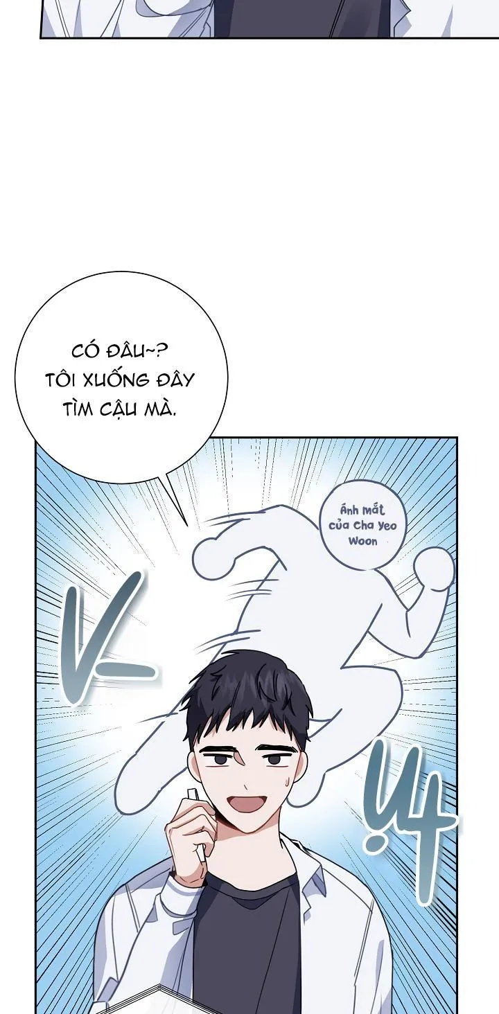 Khu vực chủ nghĩa tình yêu Chapter 9 Trang 39