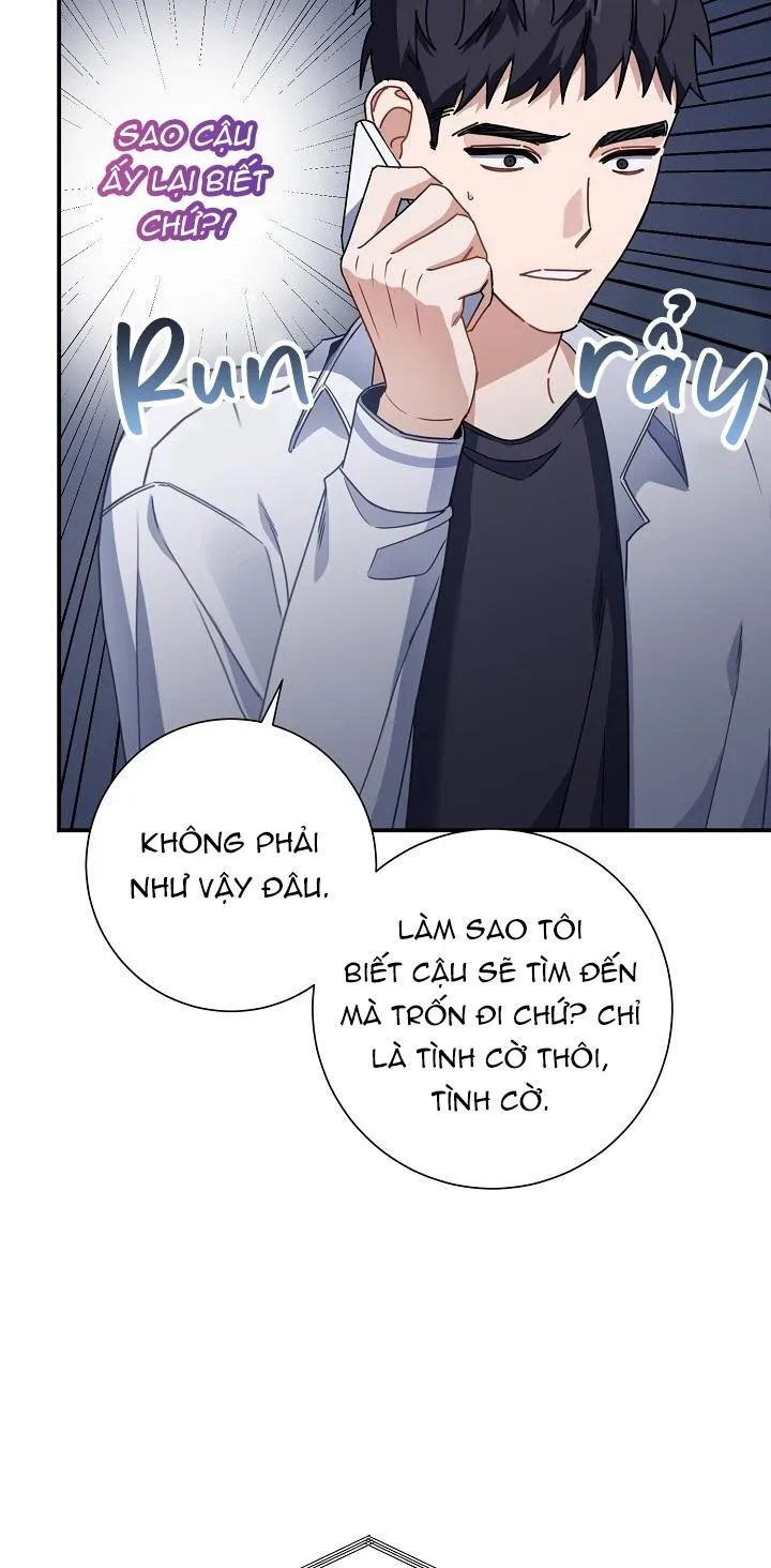 Khu vực chủ nghĩa tình yêu Chapter 9 Trang 42