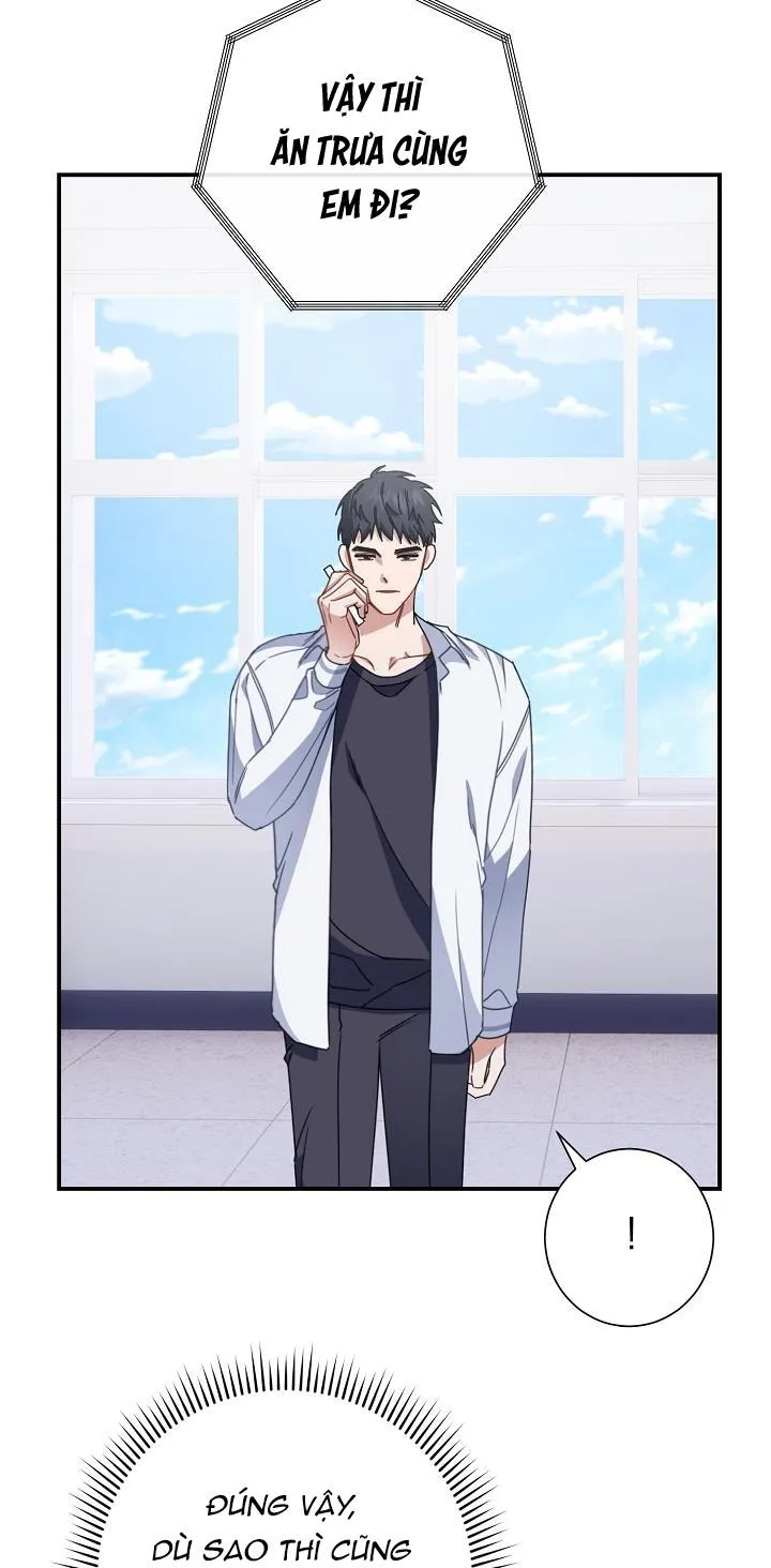 Khu vực chủ nghĩa tình yêu Chapter 9 Trang 43