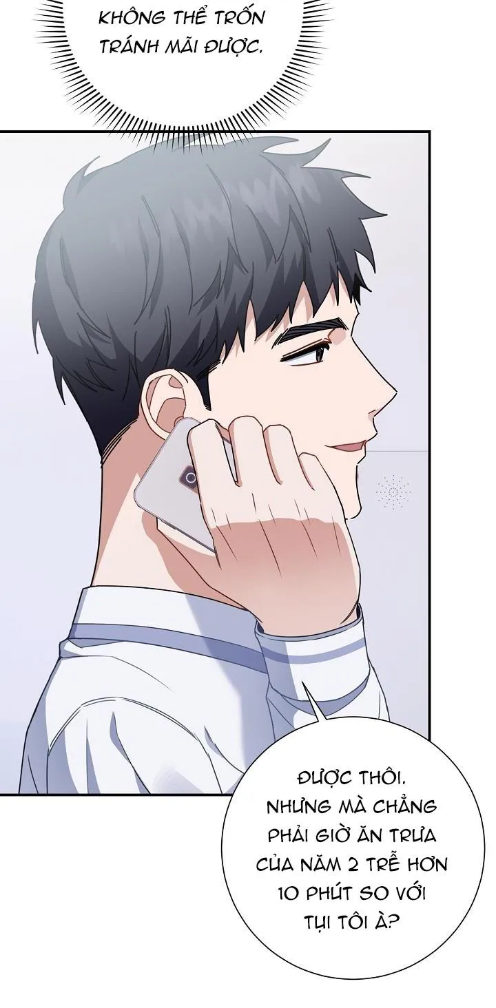 Khu vực chủ nghĩa tình yêu Chapter 9 Trang 44