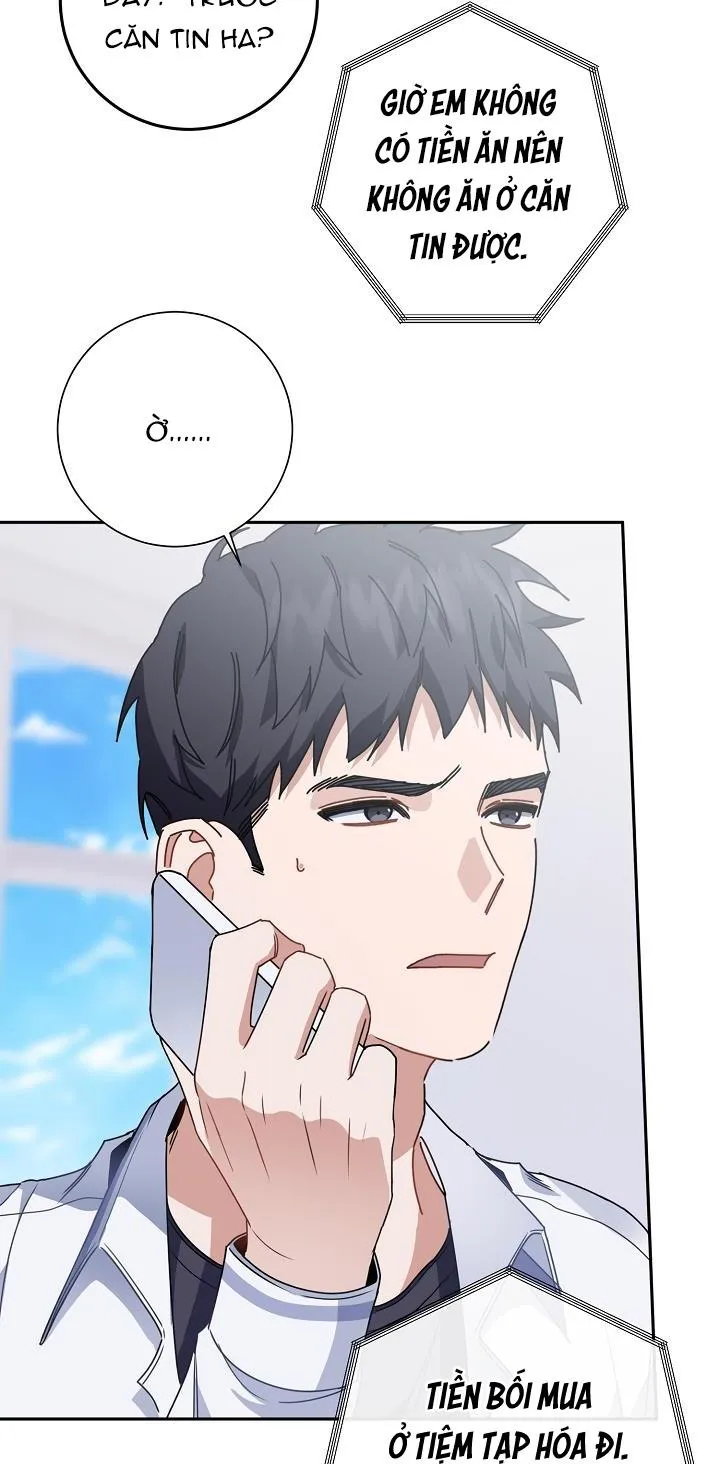 Khu vực chủ nghĩa tình yêu Chapter 9 Trang 46