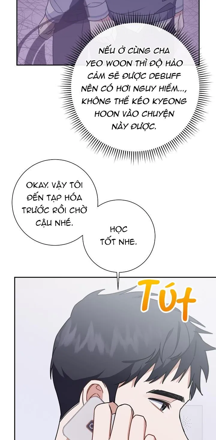 Khu vực chủ nghĩa tình yêu Chapter 9 Trang 48