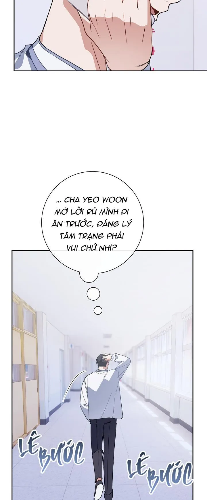 Khu vực chủ nghĩa tình yêu Chapter 9 Trang 49