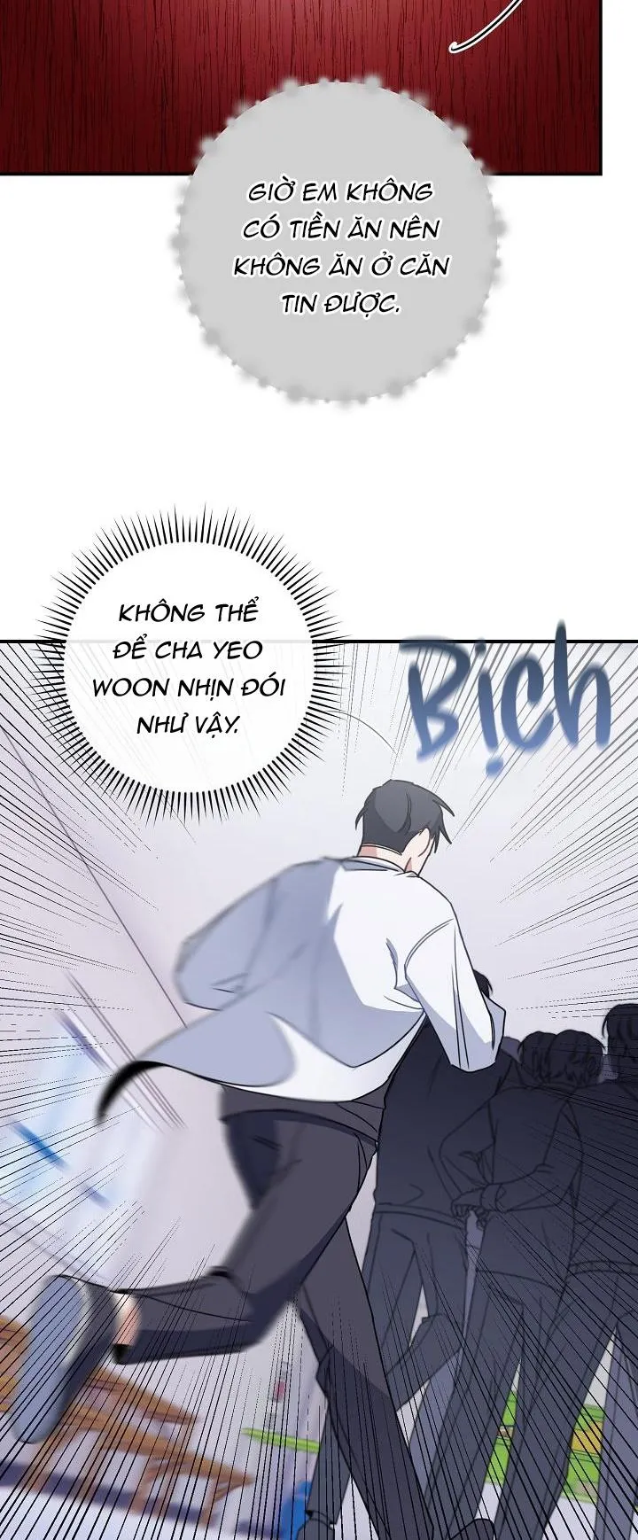 Khu vực chủ nghĩa tình yêu Chapter 9 Trang 57