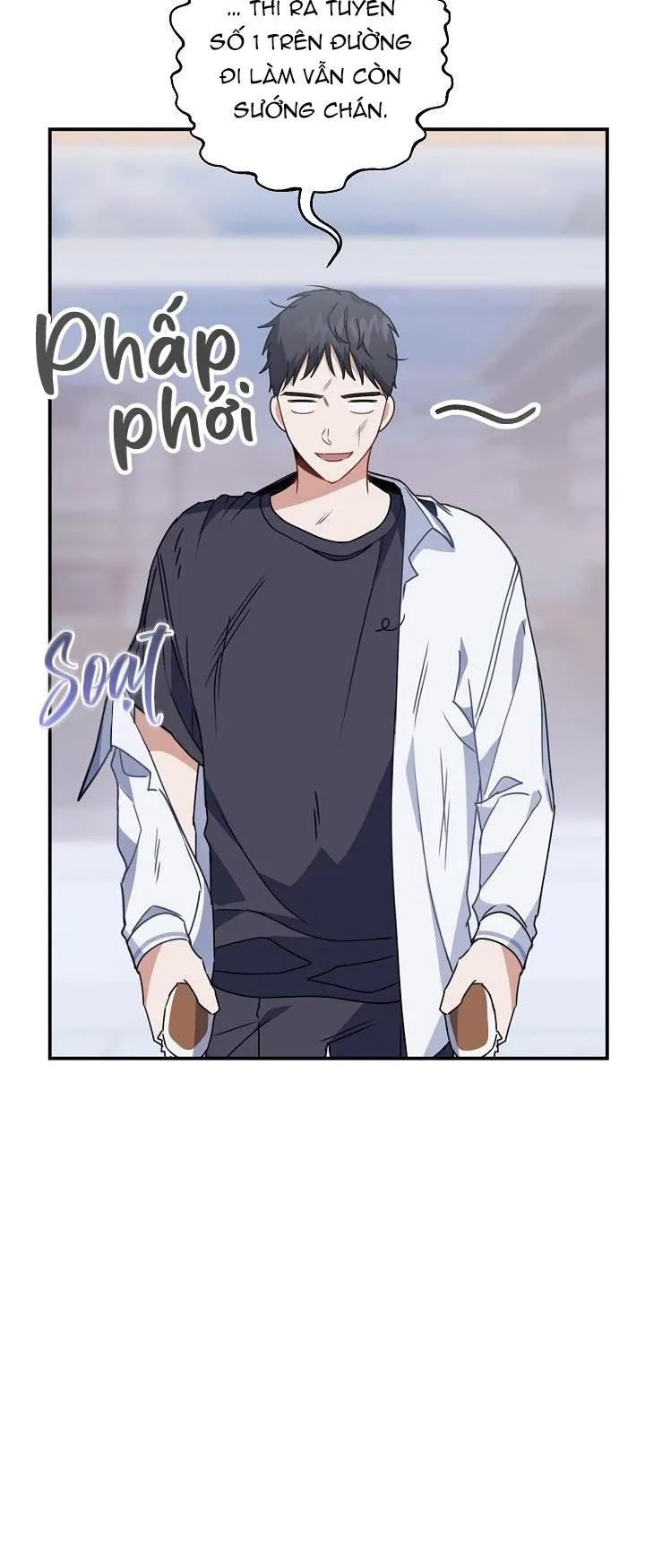 Khu vực chủ nghĩa tình yêu Chapter 9 Trang 59