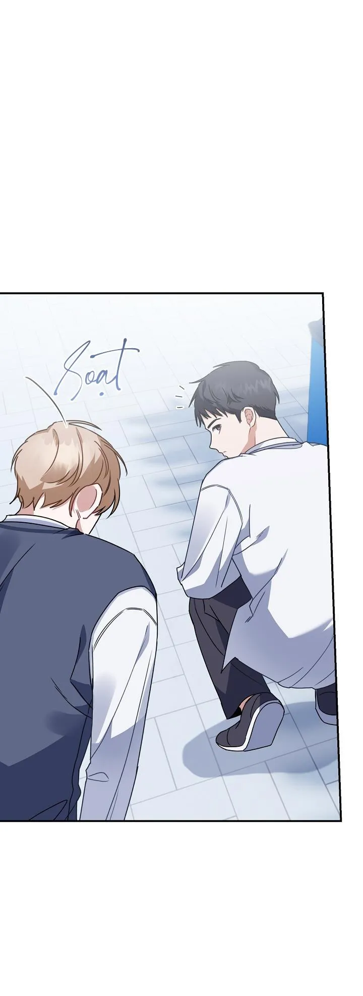 Khu vực chủ nghĩa tình yêu Chapter 9 Trang 61