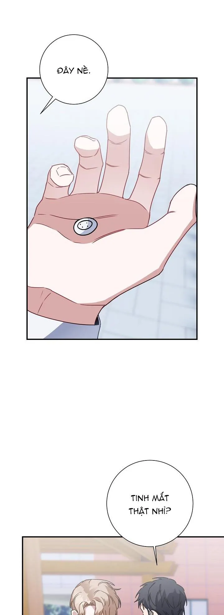 Khu vực chủ nghĩa tình yêu Chapter 9 Trang 62