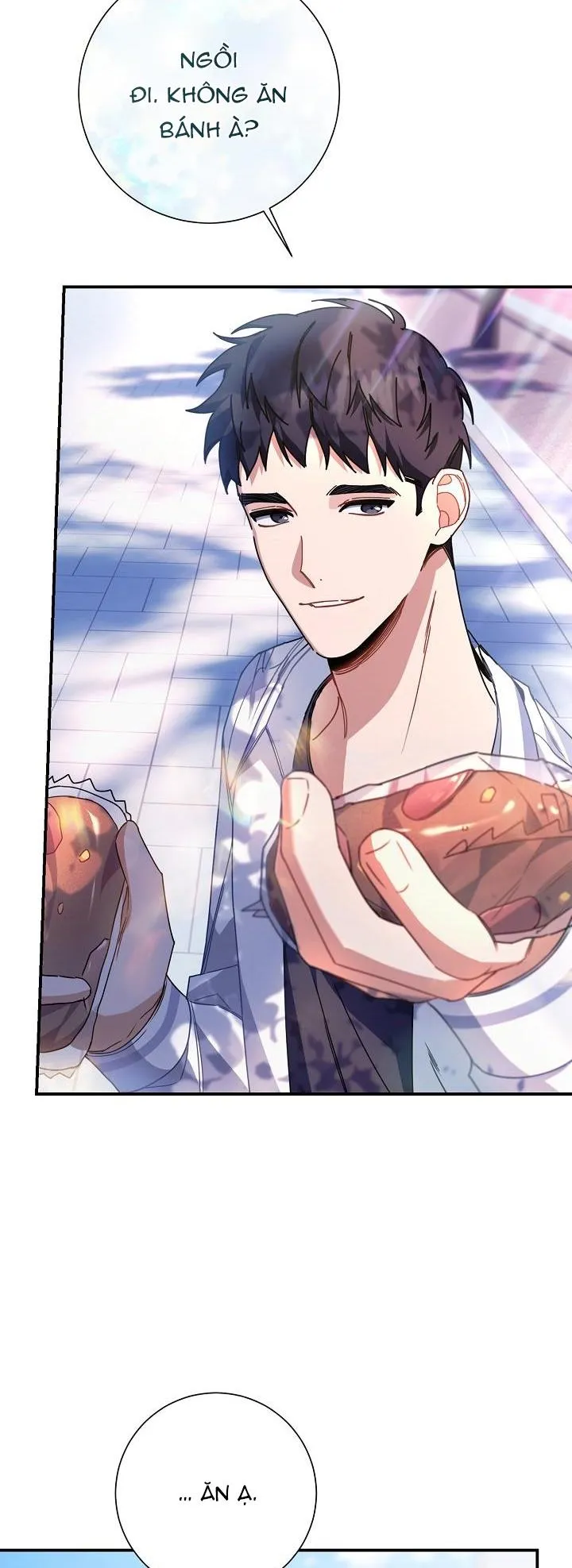 Khu vực chủ nghĩa tình yêu Chapter 9 Trang 68