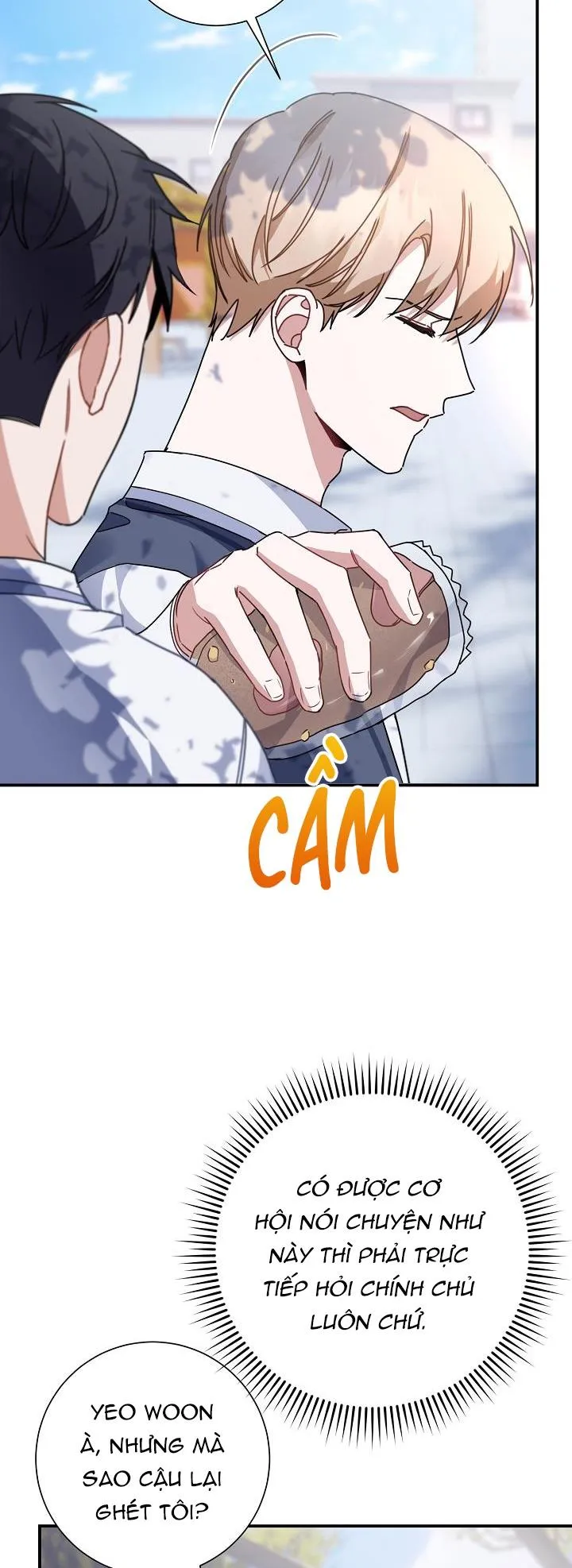 Khu vực chủ nghĩa tình yêu Chapter 9 Trang 69