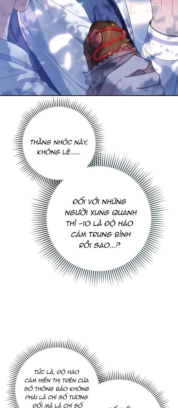 Khu vực chủ nghĩa tình yêu Chapter 10 Trang 4