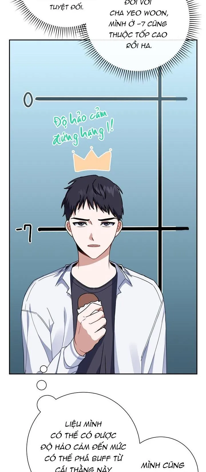 Khu vực chủ nghĩa tình yêu Chapter 10 Trang 5