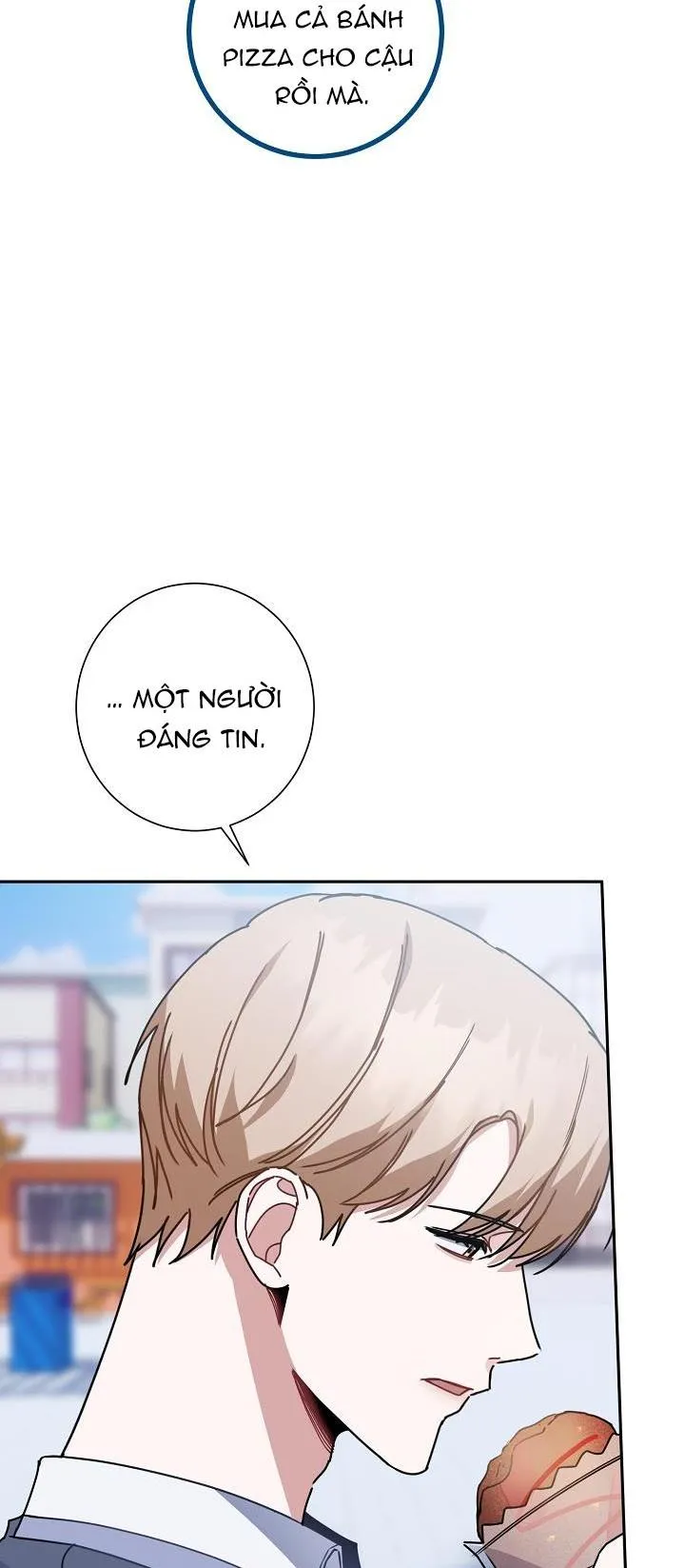 Khu vực chủ nghĩa tình yêu Chapter 10 Trang 10