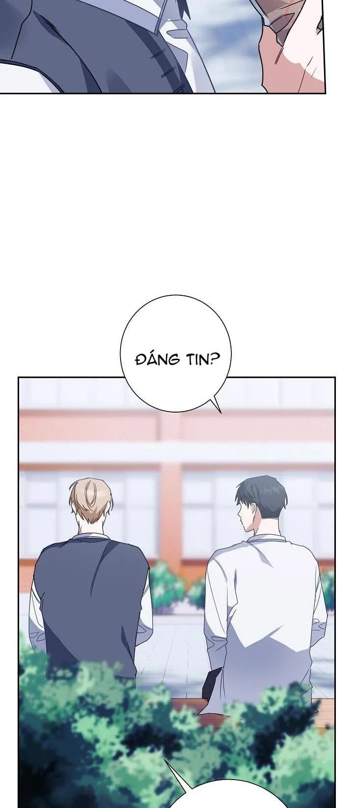 Khu vực chủ nghĩa tình yêu Chapter 10 Trang 11