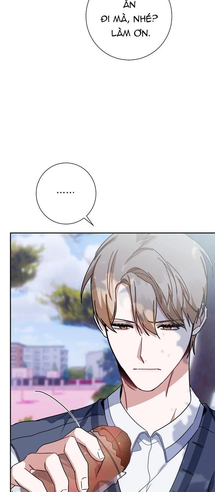 Khu vực chủ nghĩa tình yêu Chapter 10 Trang 15