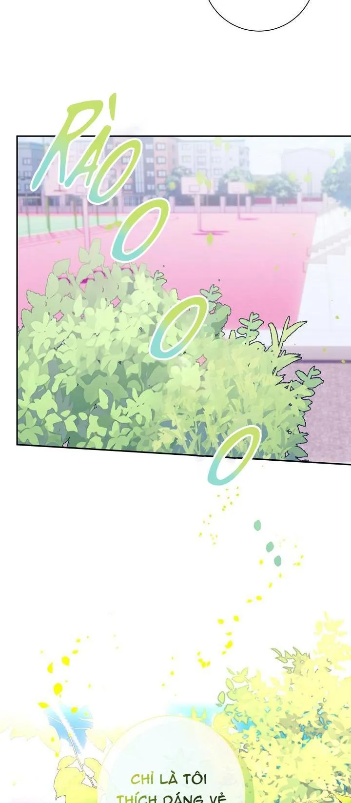 Khu vực chủ nghĩa tình yêu Chapter 10 Trang 18