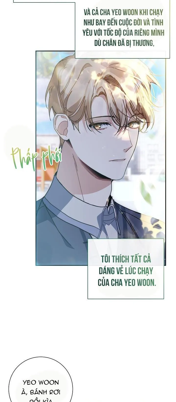 Khu vực chủ nghĩa tình yêu Chapter 10 Trang 21