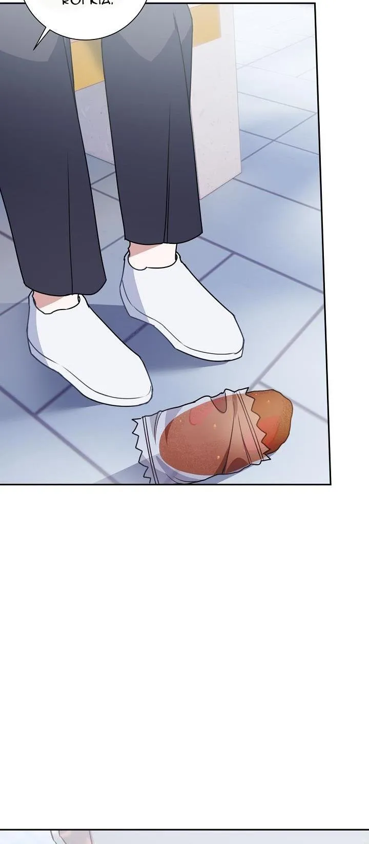 Khu vực chủ nghĩa tình yêu Chapter 10 Trang 22