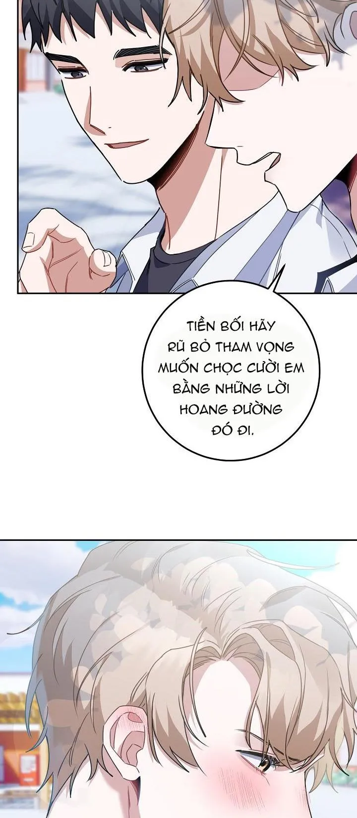 Khu vực chủ nghĩa tình yêu Chapter 10 Trang 24