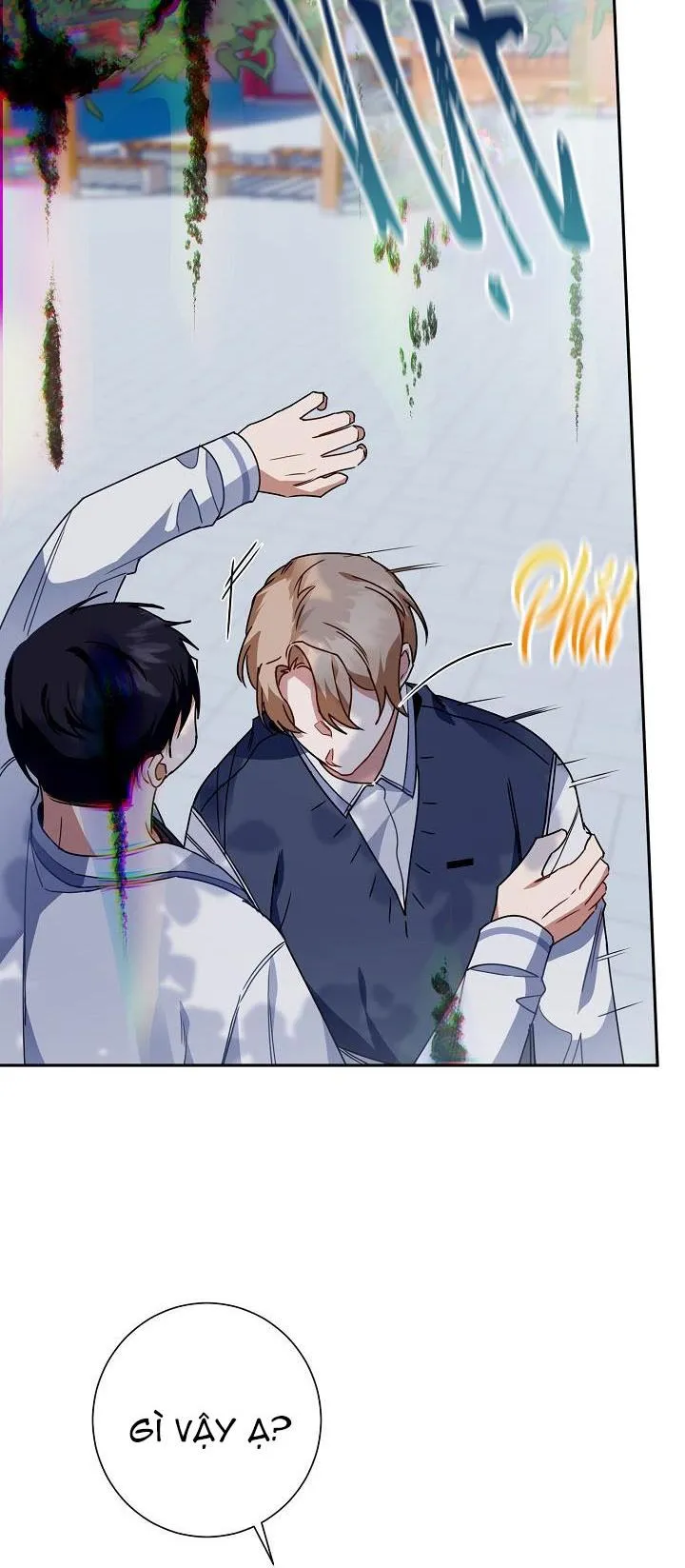 Khu vực chủ nghĩa tình yêu Chapter 10 Trang 29