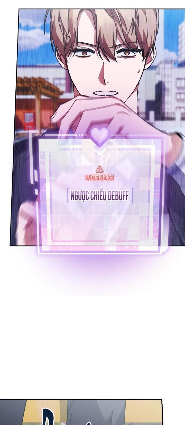 Khu vực chủ nghĩa tình yêu Chapter 10 Trang 30