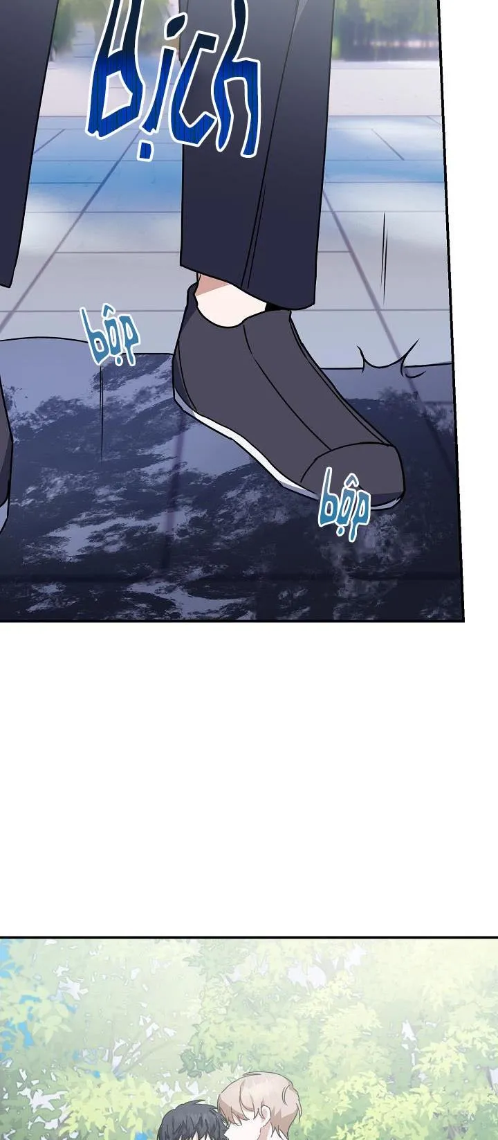 Khu vực chủ nghĩa tình yêu Chapter 10 Trang 31